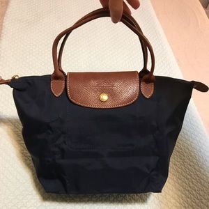 Longchamp Mini Tote